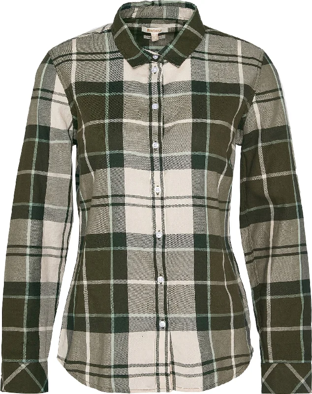 Ancient Loden Tartan