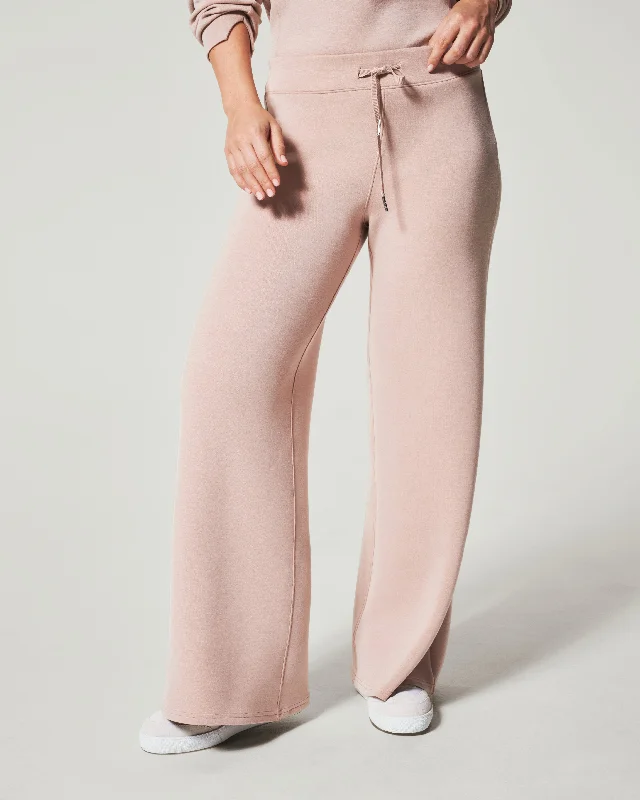 SPANX® AirEssentials Wide Leg Pant