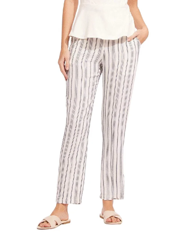 Eva Franco Franky Linen Pant