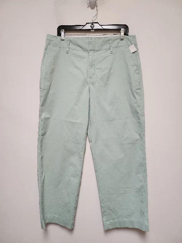 Pants Other By A New Day In Teal, Size: 12