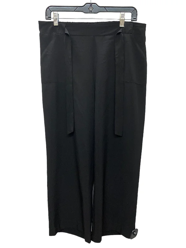 Pants Other By Soho Design Group In Black, Size: L