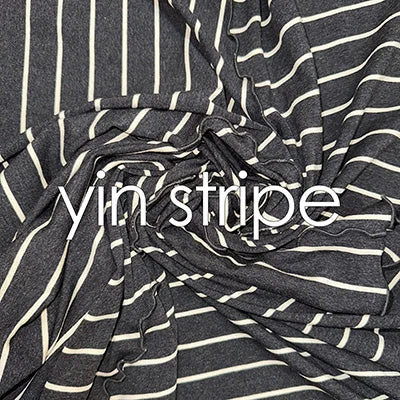 yin stripe