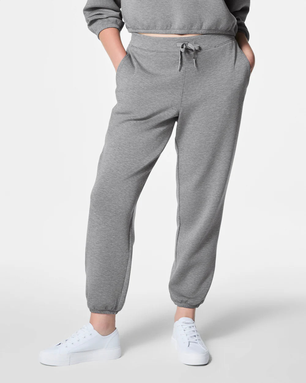 Spanx Airessentials Grey Jogger