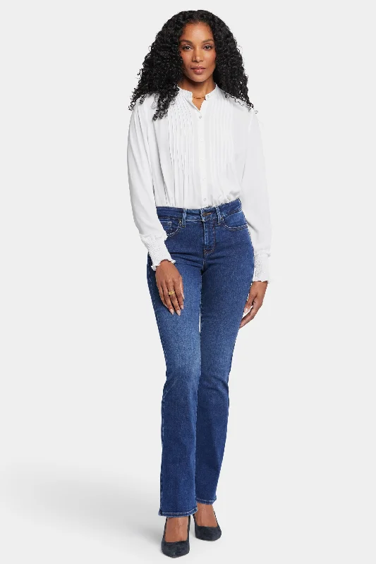 Barbara Bootcut Jeans - Cooper