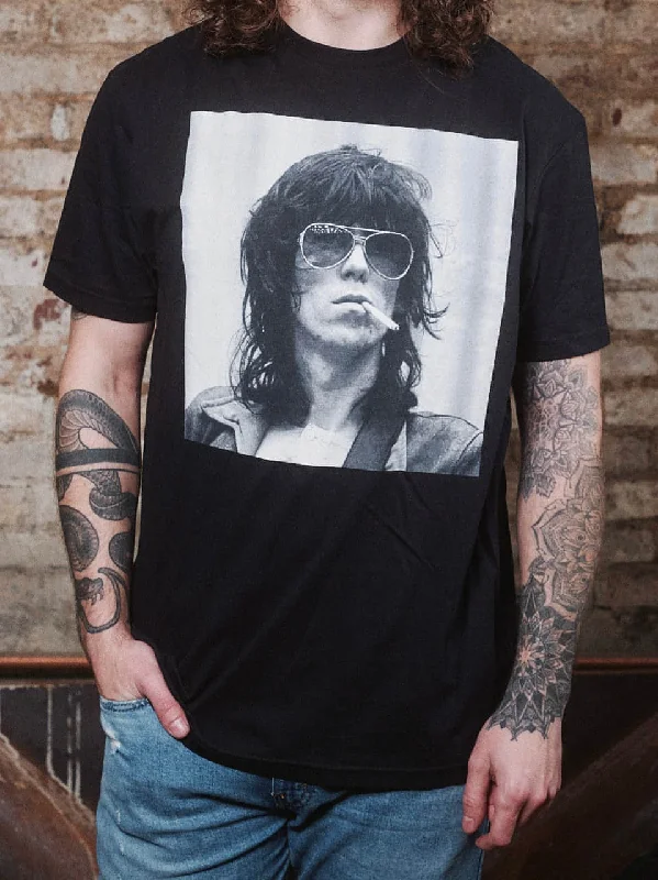 Keith Richards T-Shirt