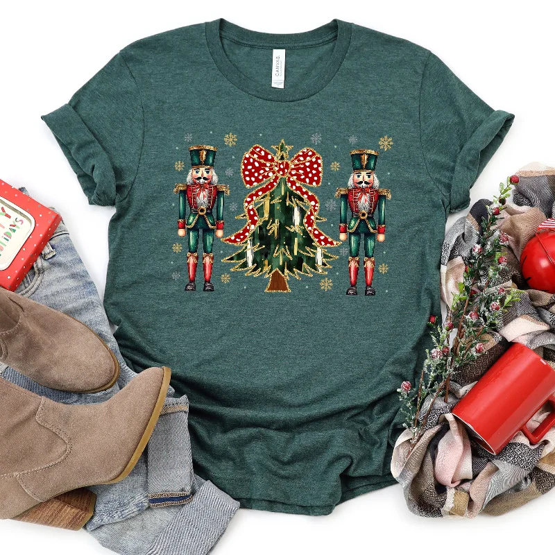 Nutcracker Tee